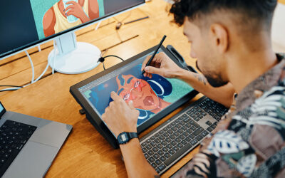 What reviewers are saying about the new Wacom Cintiq Pro line