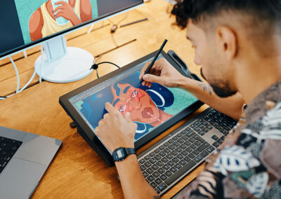 What reviewers are saying about the new Wacom Cintiq Pro line