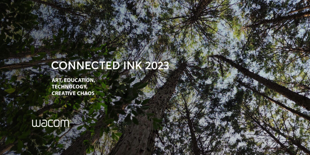 Connected ink 2023 v2