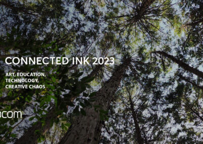 Wacom Connected Ink 2023 is nearly over. Check out the upcoming session or catch up on what you missed