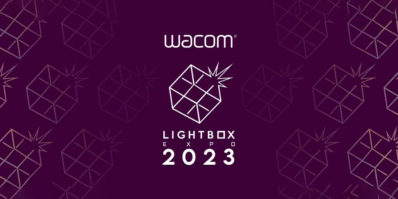 Image de la fonction Lightbox 2023