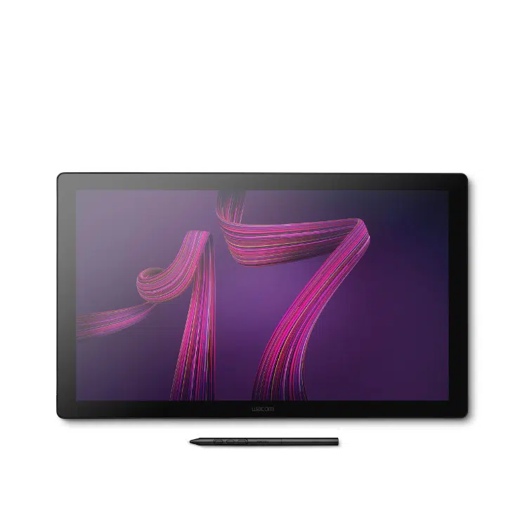 Pantalla Wacom Cintiq Pro 17