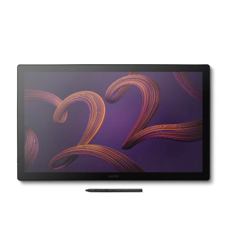 Pantalla Wacom Cintiq Pro 22