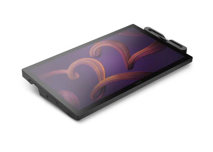 Pantalla Wacom Cintiq Pro 22