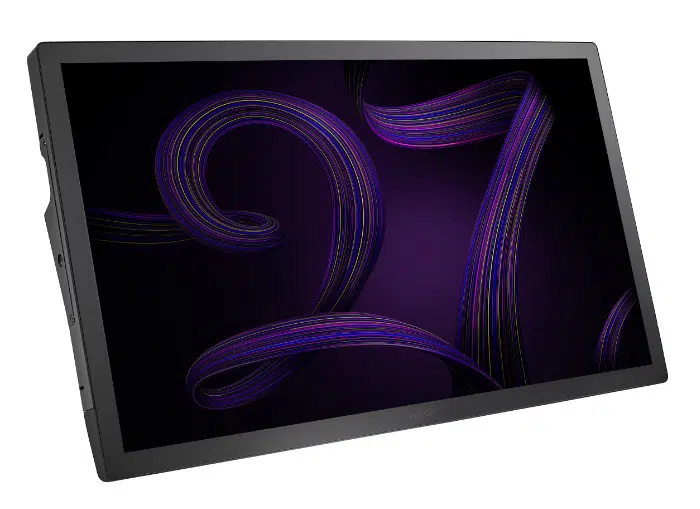 Wacom Cintiq Pro 27 monitor interactivo