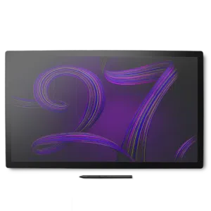 Wacom Cintiq Pro 27 display