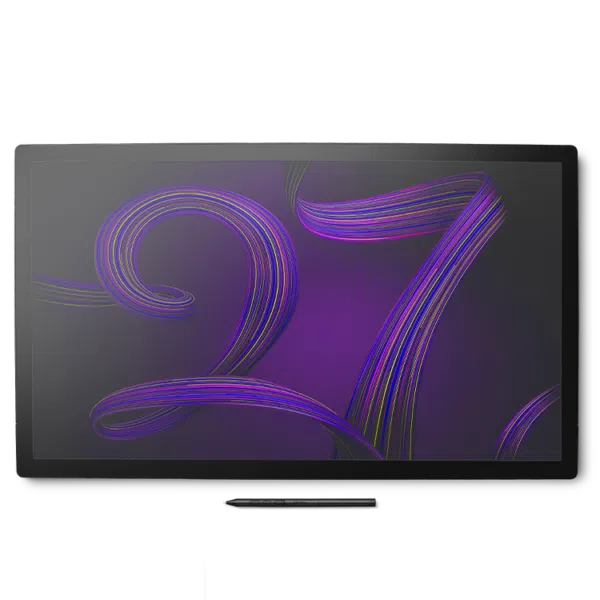 Pantalla Wacom Cintiq Pro 27