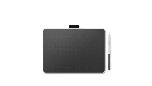 Wacom One tableta lápiz