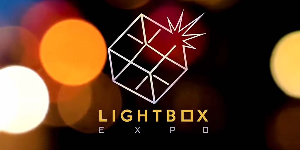 lightbox expo 1