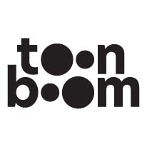 Toon Boom logo 200px