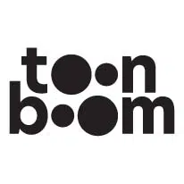 Toon Boom logo 200px