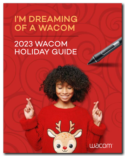 Gift Guide Cover Image