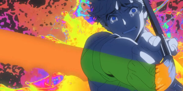 The best anime and manga series about art
