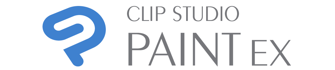 Clip Studio Paint EX logo