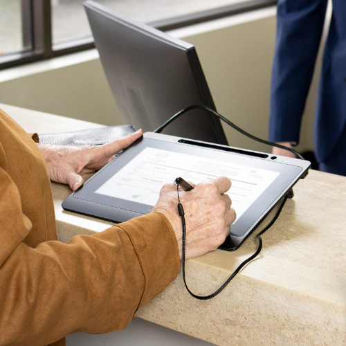 DTU 1141B In Use 2025