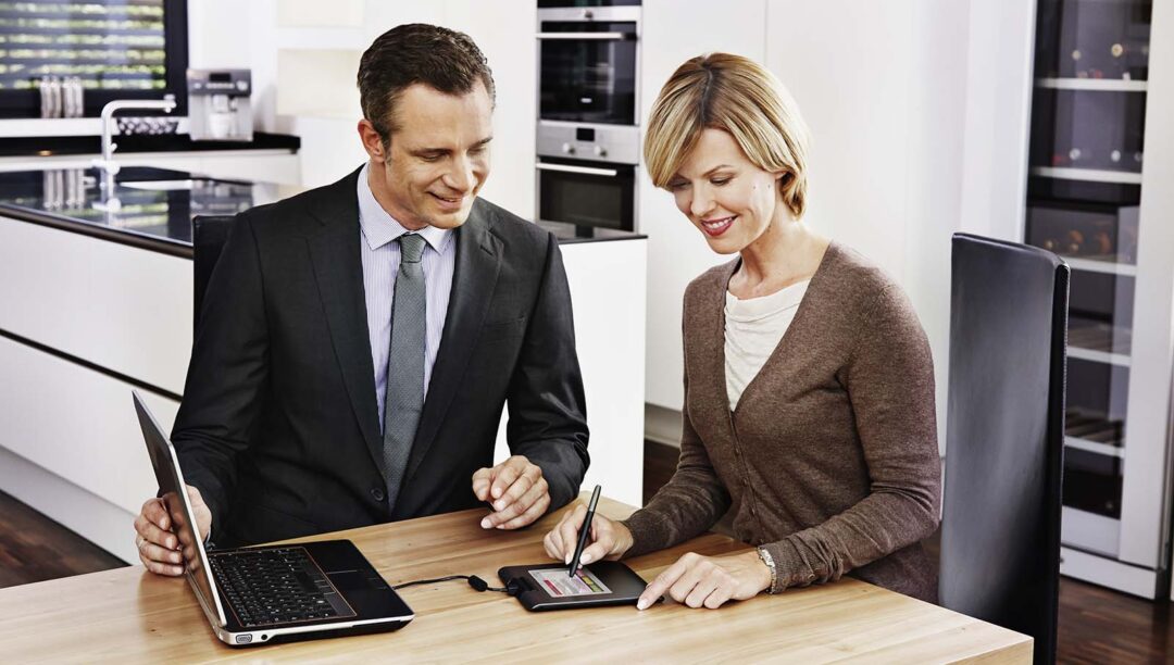 Signature Capture Solutions: A closer look at the Wacom STU-540 signature pad