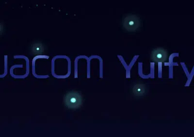 Want to learn more about Wacom Yuify?