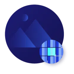 Yuify micromarking icon