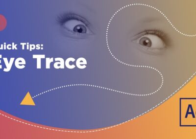 How to master eye tracing for engaging animation, with School of Motion