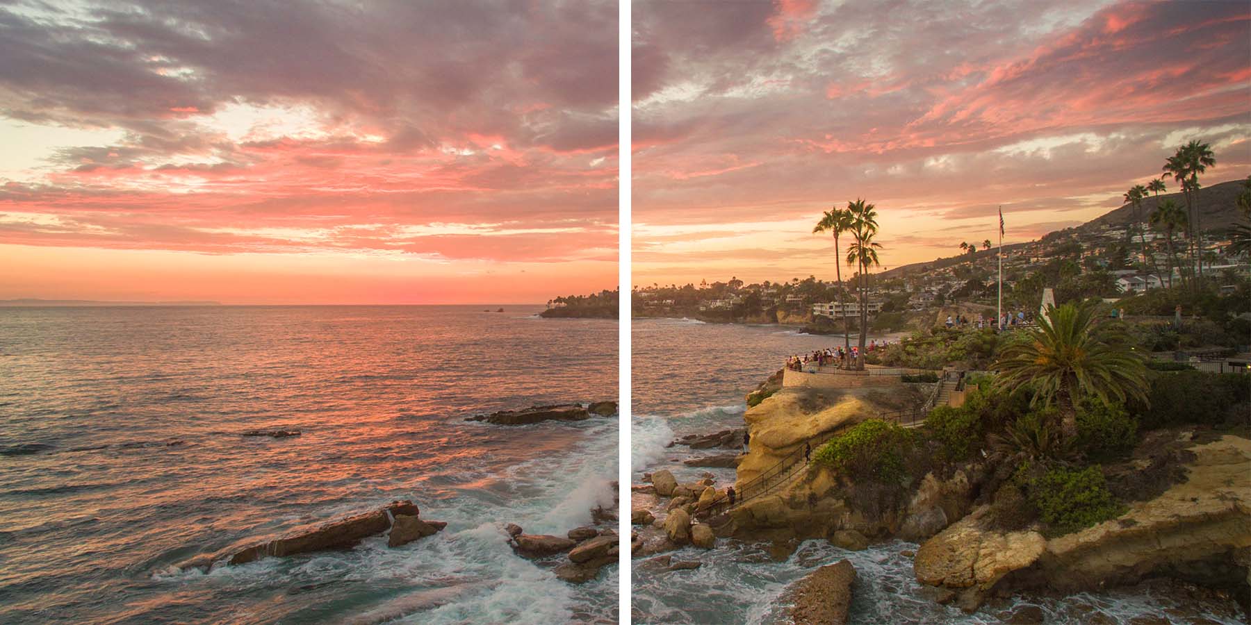 Imagem em destaque da foto da paisagem marítima de Colin Smith