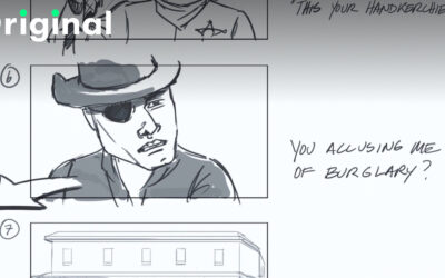 The best storyboarding classes on Skillshare