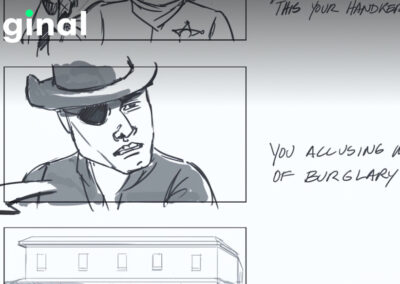 As melhores aulas de storyboarding no Skillshare