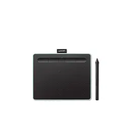 Wacom Intuos small drawing tablet with bluetooth