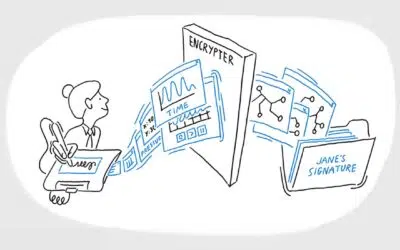 Understanding the Parts of Signature Verification