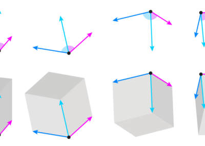 Como desenhar perspectiva para iniciantes, com Monika Zagrobelna