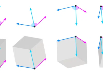 Como desenhar perspectiva para iniciantes, com Monika Zagrobelna