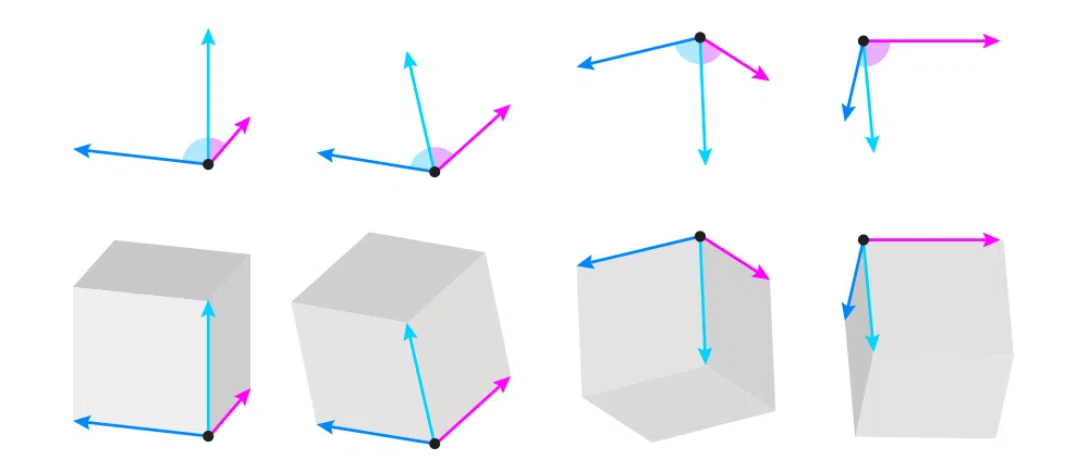 Perspectiva para principiantes 5