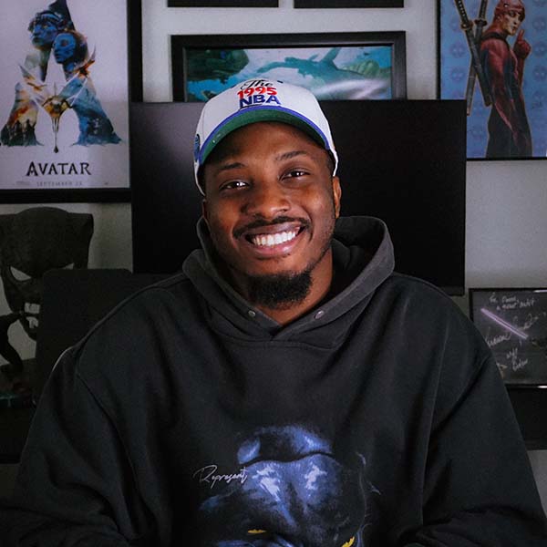Omar Gomet Headshot