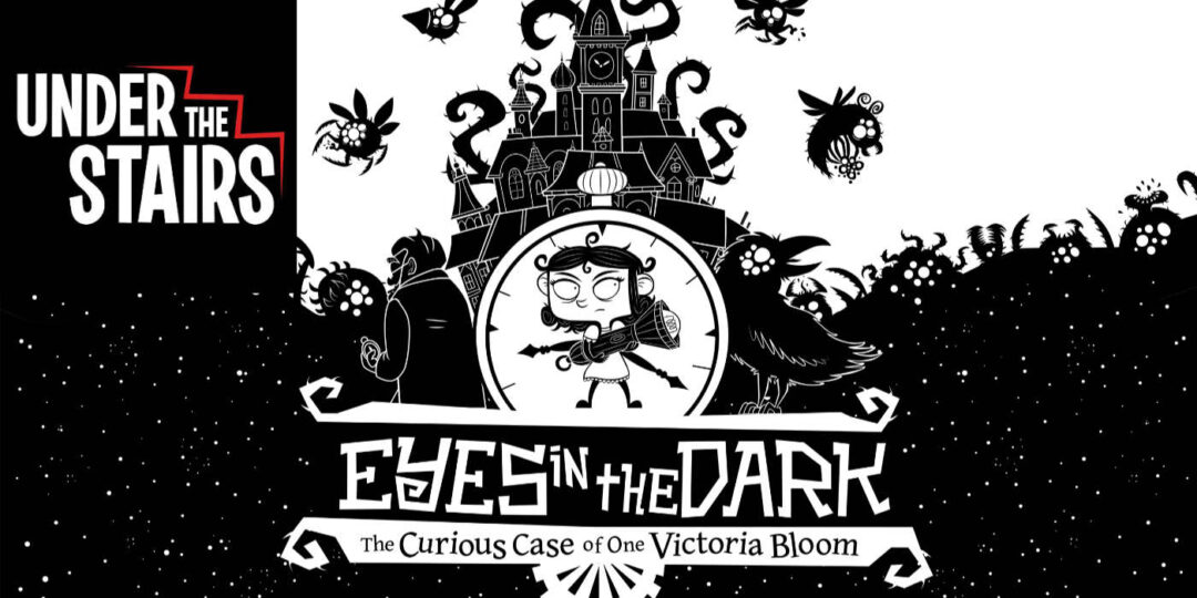 Why Wacom Is Essential To Under The Stairs’ Video Game Development Workflow