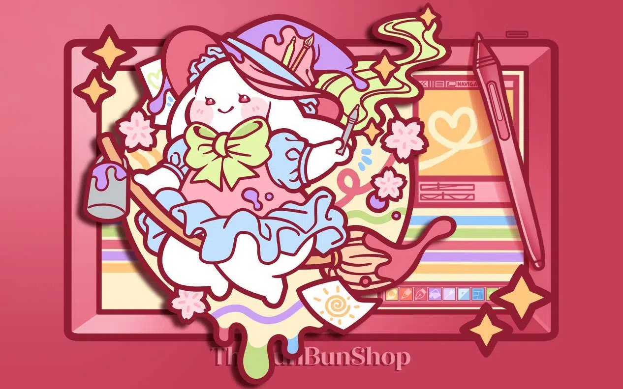 Enamel Pin bun Bun Feature Image