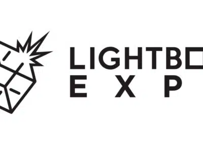 Come check out Wacom’s booth at Lightbox Expo 2024