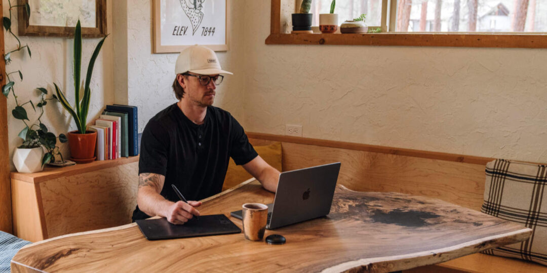 Why Switching to Wacom Is Making Me a More Efficient Creative Director