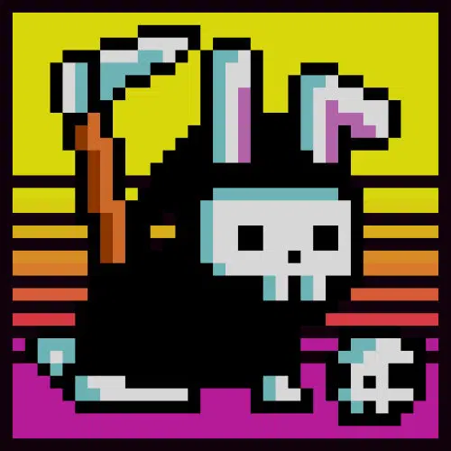 Jake D Killer Rabbit Profile Pic