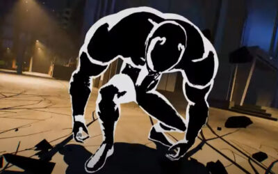 Venom Meets The Spider-Verse: Zach Mulligan’s Innovative Animation Experiment 