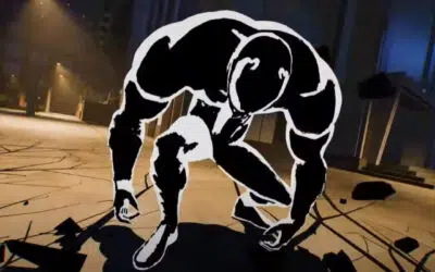 Venom Meets The Spider-Verse: Zach Mulligan’s Innovative Animation Experiment 