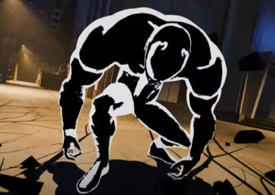 Venom Meets The Spider-Verse: Zach Mulligan’s Innovative Animation Experiment 