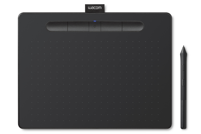 Intuos Medium 700px