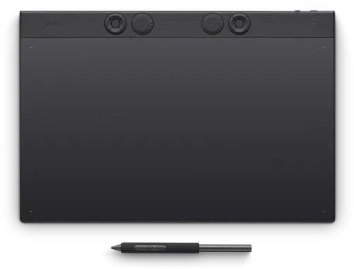 PTK670K Intuos Pro Overhead 500px PNG