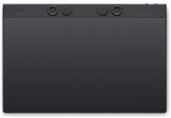 Wacom Intuos Pro drawing tablet