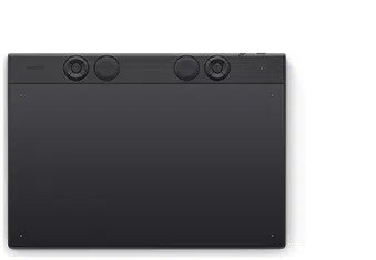 Wacom Intuos Pro drawing tablet