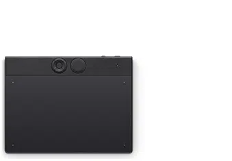 Wacom Intuos Pro drawing tablet