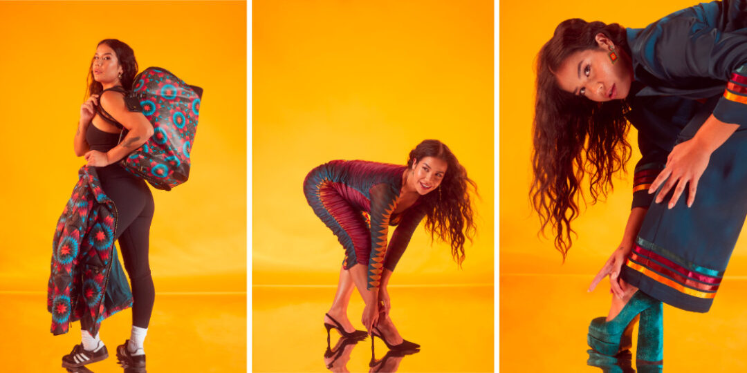 Photographer Yulissa Mendoza on being community made, how their hometown inspires their work, and making art in troubled times 2 Yulissa Photo example 1