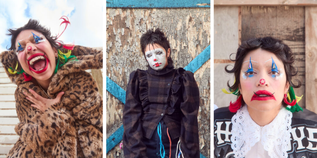 Photographer Yulissa Mendoza on being community made, how their hometown inspires their work, and making art in troubled times