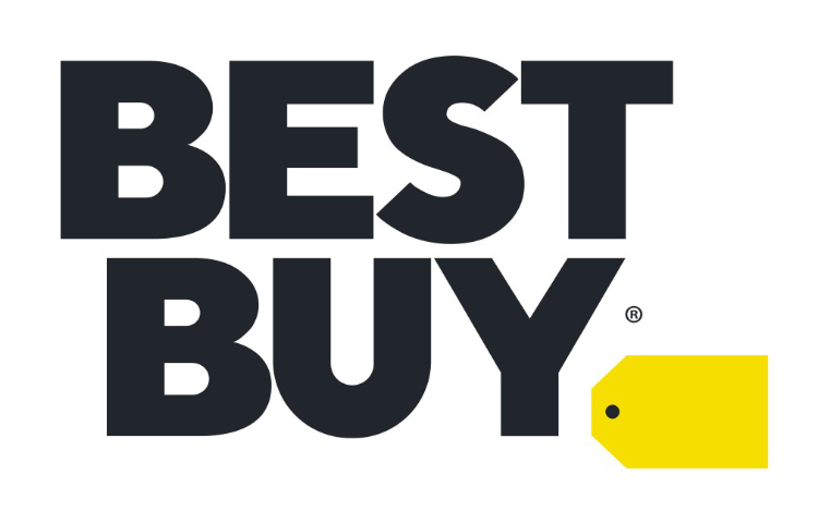 Logo de Best Buy Logo de Best Buy