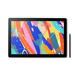 Wacom Cintiq 16 digital drawing display (2025)