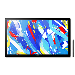 Wacom Cintiq 24 touch 2025